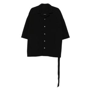 26 SS 릭오웬스 타미 셔츠 재킷 DU02E7294TW TP441284042