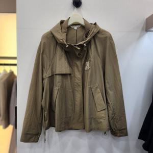 [조이너스]여성 캐주얼 24신상 면 여름 점퍼 숏 가디건 자켓 JEU