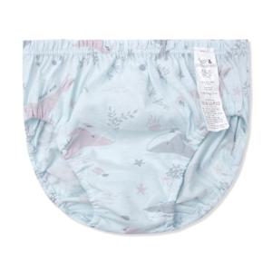 오가닉맘 민트돌핀팬티 (MISUUP02)