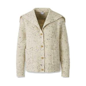 보테가 베네타 롱슬리브 니트 가디건 838107V5LV0 9317 TP946819583