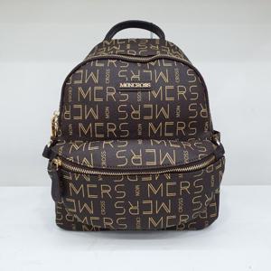 [몽크로스]여 자가드 백팩(세트) WBP99238_SH