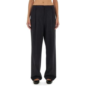 아스페시 스트레이트 팬츠 0173 Z05801098 Blue