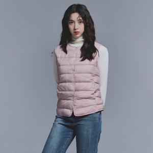 [클라이드앤]경량다운 조끼FODDU901F_JK