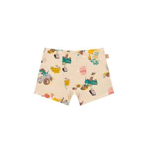 [무냐무냐]KSM남아텐셀모달드로즈03 (MBJSBMAS05)