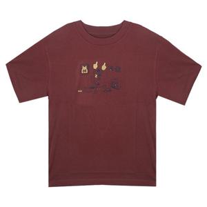 [뉴발란스]뉴발란스 UNI Newbie Fan 반팔티 NBNEFCOG13-29 티셔