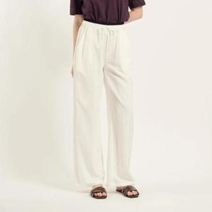 [비씨비지]배색 밴딩 팬츠  B5C7P378