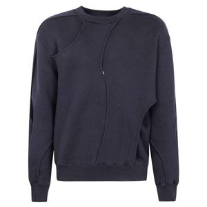 악셀 아리가토 스웨터 A3423002 BLACK