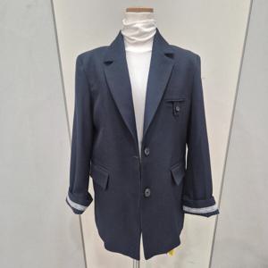 [나인스텝]비조자켓 N25NJ5121 NA_YS