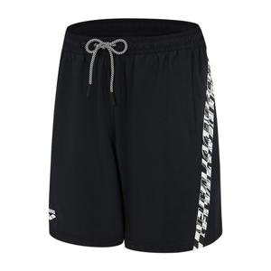 캠프 4부 팬츠 A5BM1PP08 BLK