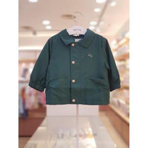 아가방 세이브존06 클린카라점퍼 01S535J002