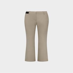 [와이드앵글]여성 TO 에센셜 가을 부츠컷 팬츠 LWWU25391