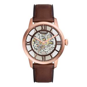 [공식본사정품] 파슬 ME3259 (Townsman) 타운즈맨 남성 가죽시계