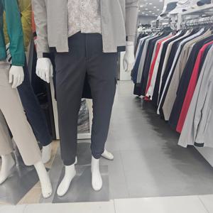 [엘르골프]남성 여름 경량 이중직 조거핏 바지6L31606_DJ