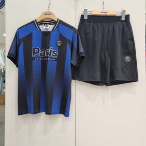 [에스핏]PSG도트전판유니폼4부세트TR SJZ304MKTR81_GN