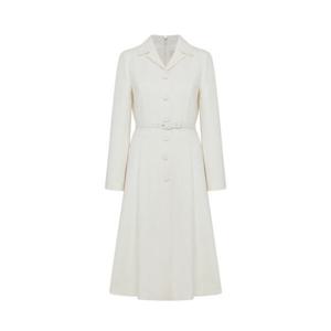 [린]뉴셀리즈 트위드 원피스(LGOPNJ9400)_DG