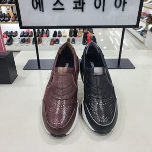 [에스콰이아][에스콰이어] 모다아울렛 여성  데일리 슬립온 YABF