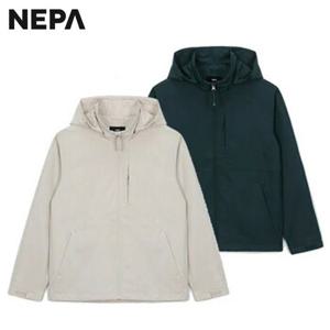 [네파]춘추용 남성 로아 윈드 방풍 자켓 - 7K10661_HDD