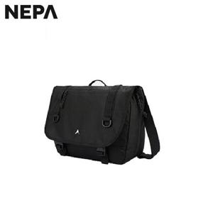 [네파]사계절용 남여공용 BOAT 메신저백 - 7KC7575_HDD