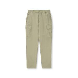 디스커버리바지 AQS DMPT33044-BGD 남성 테이퍼드 카고팬츠