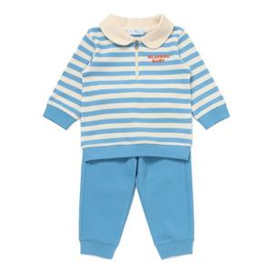 [블루독베이비]와플 상하세트A (45A70-672-06)