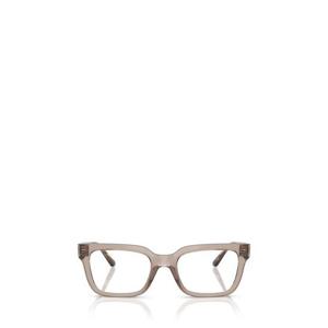 보그 안경 VO5611B 2940 TRANSPARENT BROWN