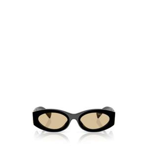 미우미우 선글라스 MU 11WS 16K10R BLACK