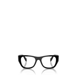 프라다 안경 PR A18V 16K1O1 BLACK