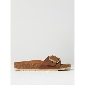 버켄스탁 힐 펌프스 1006525 Brown