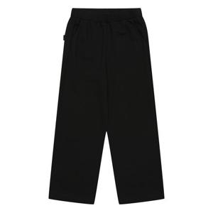 [소이]여아 밴딩 9부 와이드 팬츠 23F0251_BK