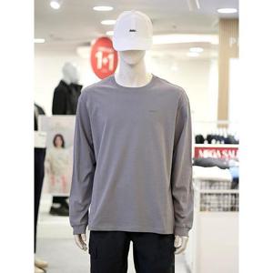 인터크루 세이브존03 공용  등판 아트윅 포인트 라운드 티셔츠 ITZ1TR02A