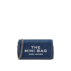 마크제이콥스 크로스백 2F4SMN010S03473 Dark Wash