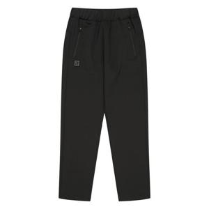 [에꼴리에]남아 밴딩 테이퍼드 트레이닝 팬츠 23C0202_BK