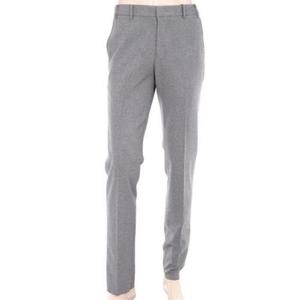 런던포그 세이브존04 TR 기모 트월 스판 팬츠 ZNFEC51Za