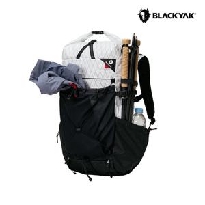 블랙야크 남녀공용 등산가방 롯지25XP 방수 백팩 배낭 레인커버 2BYKSXU945