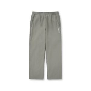 디스커버리바지 AQS DMTP29044-SAD 남성 니트 에센셜 트레이닝 팬츠