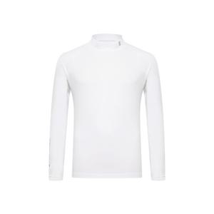 [와이드앵글] 남성 TO 가을 하프넥 베이스레이어 WMU25291W3