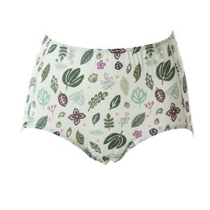 비너스 밑위높은 편안하고 부드러운 면50수 여성 부인군팬티VPT6747