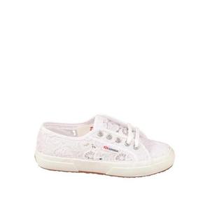 수페르가 스니커즈 2750MACRAME900 White