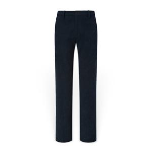 남성 폴리 코듀로이 셋업 팬츠 HZPA5D402N2