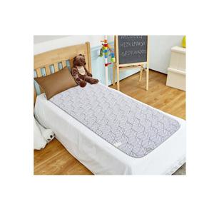 싸파 일월 해든마루 카본 전기매트 스트릭 워셔블 온열매트 싱글