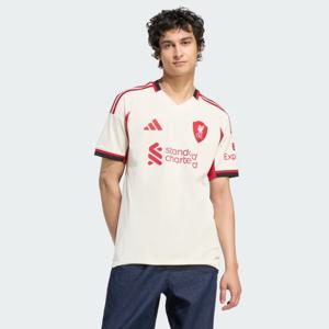 리버풀 FC 25/26 어웨이 저지 JV6487