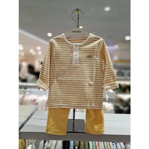 [압소바]  미미 상하 A2713001 노랑