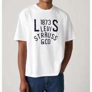 [리바이스] LEVIS 록우드 프랙티스 반팔 003QV-0001