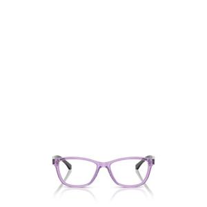 엠포리오 아르마니 안경 EA3099 6197 SHINY TRANSPARENT VIOLET