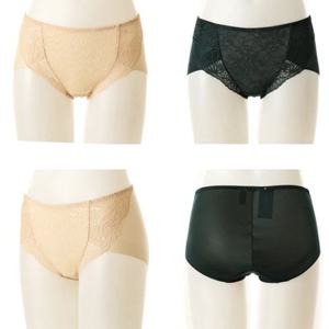 [비너스] 아랫배를 감싸주는 부인군 햄라인팬티 VPTM150HE 105사이즈 여자팬티 큰사이즈 밑위높은 여성팬티