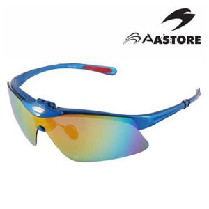 [아스토레]M 아스토레선글라스 헤르메스A(BL/RE/RE) ISLAS546A