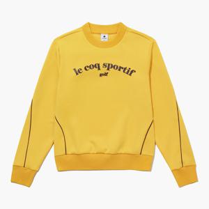 [르꼬끄골프] [TAG가 199,000] 여성 저지 스웻셔츠 (GQ322LRL97)