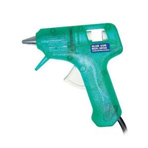 핫멜트 글루건-미니투명 GM-160E 10W 7.5 (1EA)