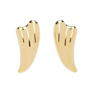 톰포드 귀걸이 리자 클립 이어링 252076F022000