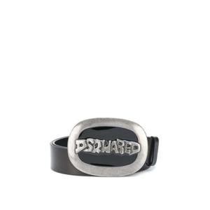 디스퀘어드2 벨트 BEM029312900001M1510 Black